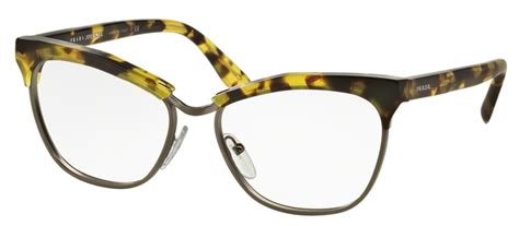 Prada PR 14SV Eyeglasses 